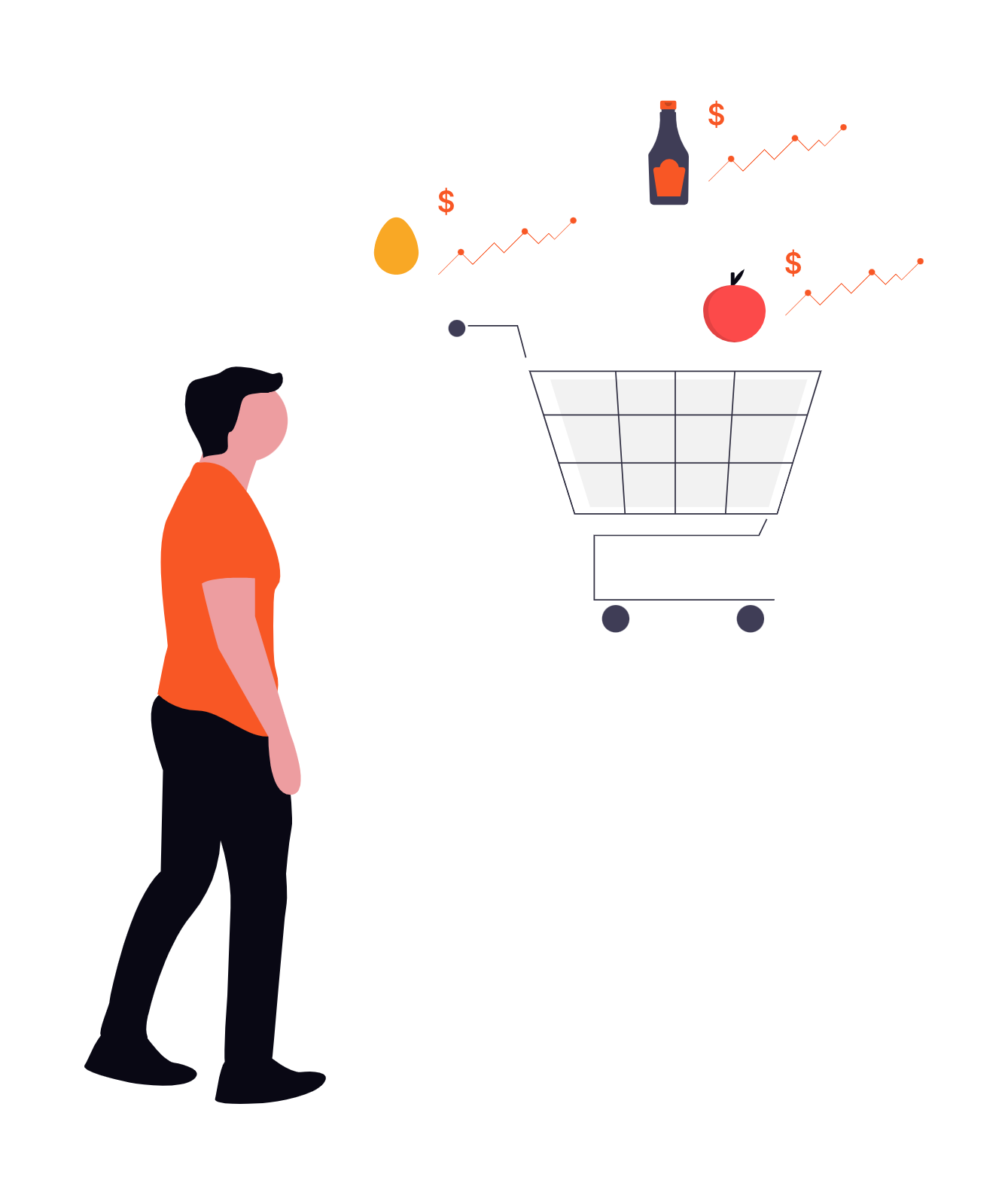 Food Business Marketing Services